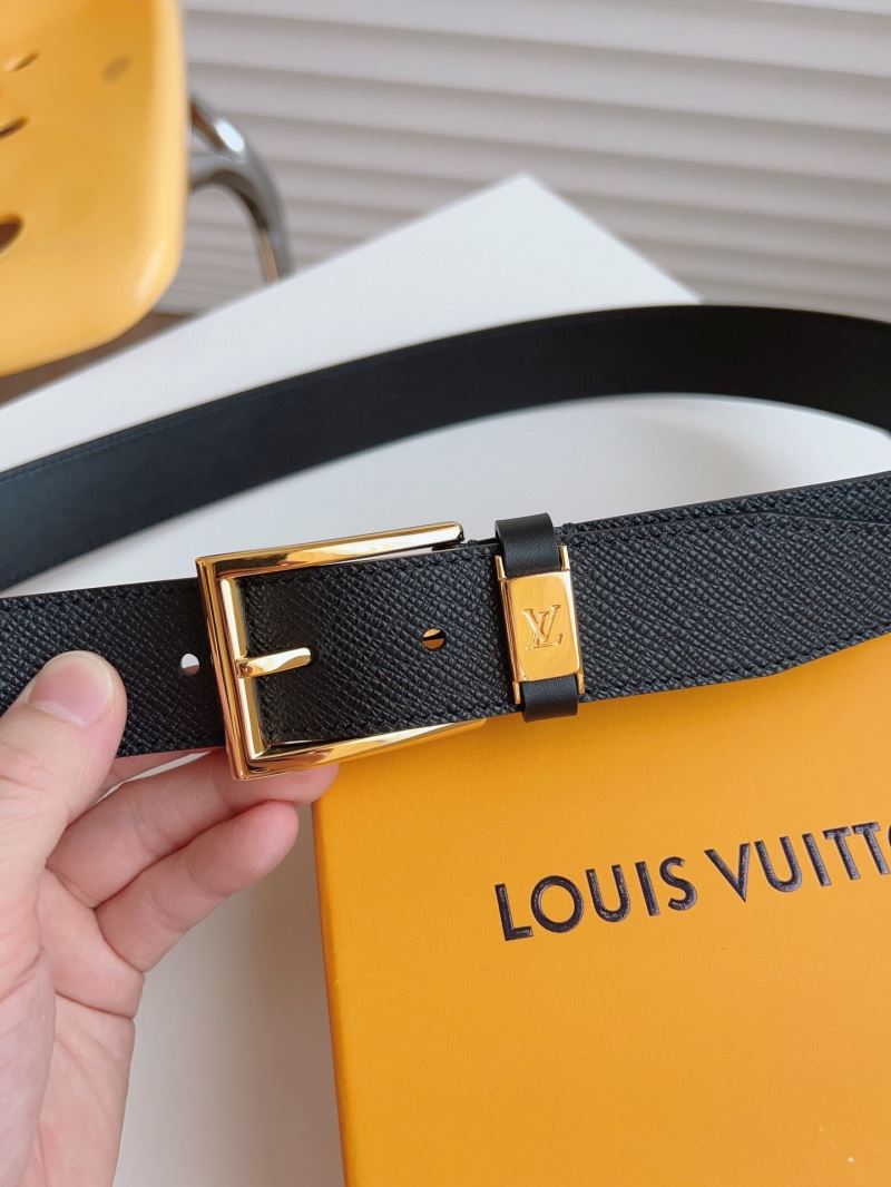 Louis Vuitton Belts